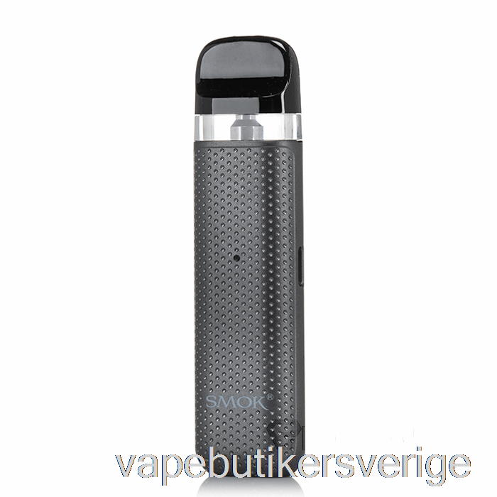 Vape Sverige Smok Novo 2c Podsystem Grå